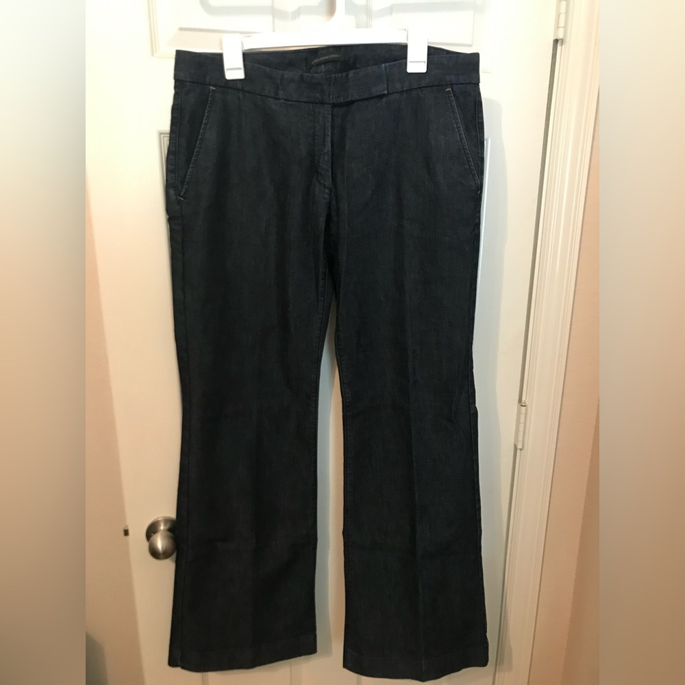 Express dress jeans